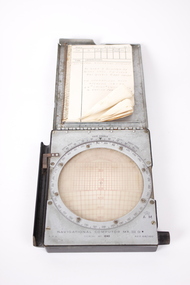 Equipment - Dalton Air Navigation Computer, Unknown
