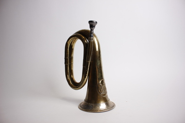 Equipment - German Bugle