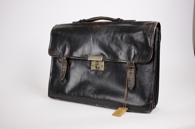 Equipment - Brief Case