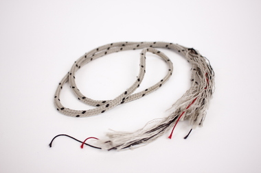 Equipment - German Parachute Cord WWII