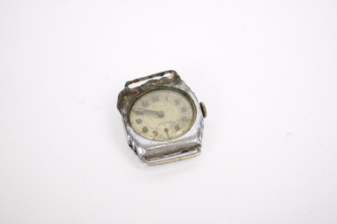 Equipment - Watch, Unknown