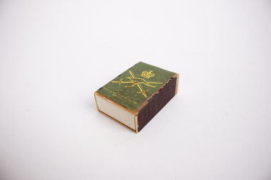 Equipment - Matches, Brymay, Possibly circa 1940s