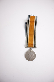 Medal - Medal, WWII