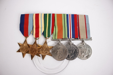 Medal - Medals, WW2