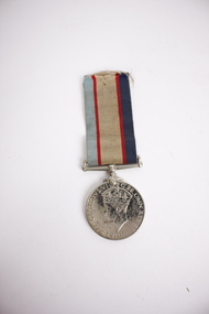 Medal - Australian Service Medal