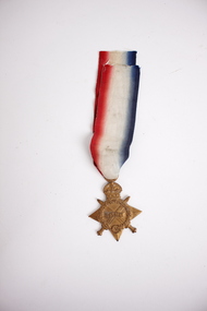 Medal - WWI Medals