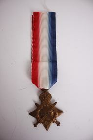 Medal - Medal WW1