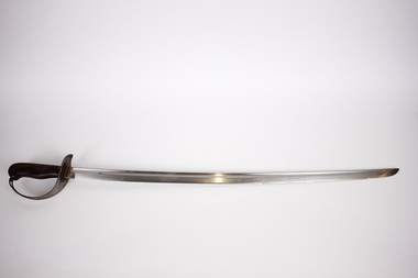 Weapon - Sword