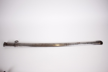 Weapon - Scabbard WWII