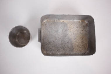 Equipment - Mess Kit, S&H Ltd, 1938