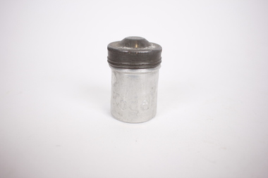 Container - Kodak Film Canister