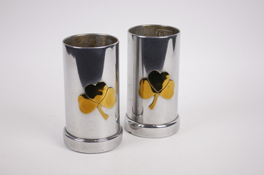 Decorative object - Trench Art, 1940's trench art