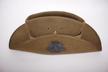 Headwear - Slouch Hat