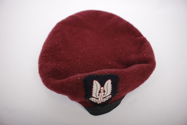 Headwear - SAS Beret, ca.1947-1956
