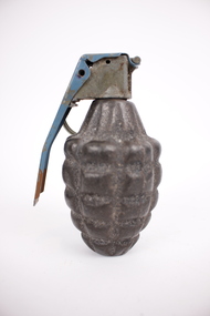 Weapon - Hand Grenade