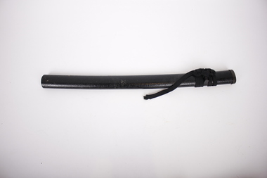 Weapon - Scabbard  for Wakizashi Sword
