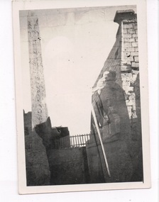 Photograph - Photograph, B&W