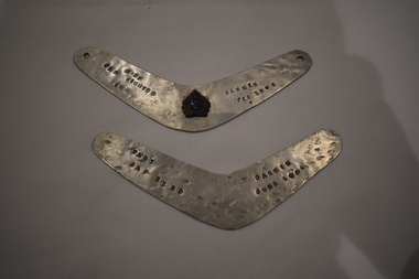 Souvenir - Souvenir piece of Japanese Aircraft