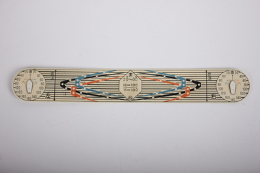Tool - Navigational Instrument?, Memorabilia, Unknown