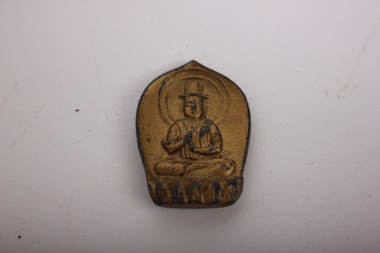 Medal - Medallion, Unknown