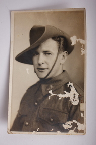 Photograph - Photograph, B&W, November 1940
