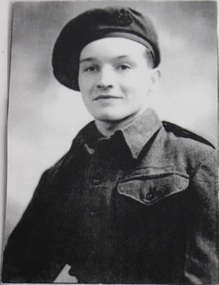 Photograph - Photograph, B&W J.Ness, Unknown