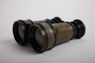 Equipment - Binoculars
