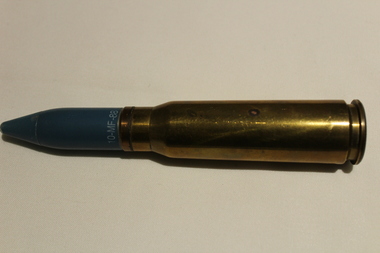 Weapon - Bullet, Circa 1900s