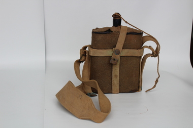 Equipment - Canteen, WWII