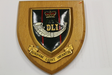 Plaque