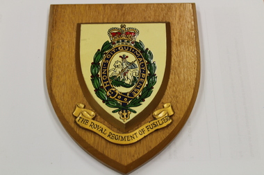 Plaque