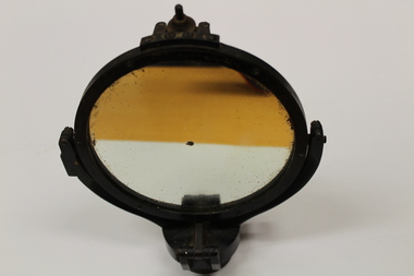 Equipment - Heliograph. MkV, Circa 1914