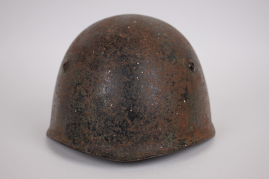 Headwear - American Infantry Helmet
