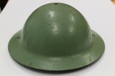 Helmet, Circa 1936 - 1940