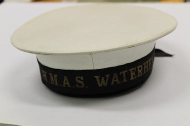 Uniform - Sailors Cap, 1976