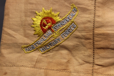 Textile - Handkerchief, Unknown