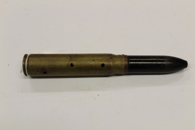 20mm Shell Case, Unknown