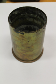 Weapon - Shell Casing, 1945