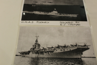 Memorabilia - Photographs, Unknown