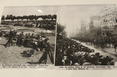 Photograph - Photographs, 1914