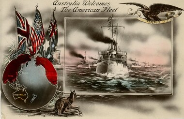 Memorabilia - Postcards, The Rapid Photo Printing Co., Ltd. and J. Beagles & Co. Ltd, Printers and Publshers, Unknown