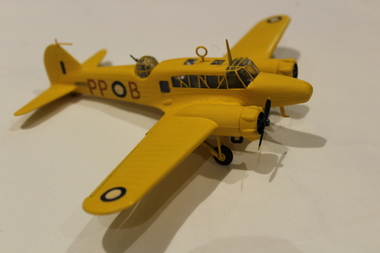 Model - Model Military Aircraft
