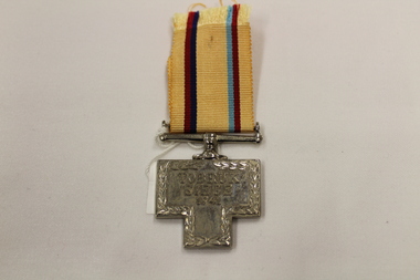 Tobruk Siege Medal, 1941