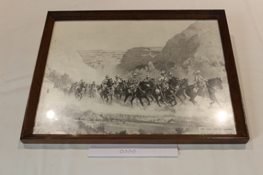 Print - Framed Photograph