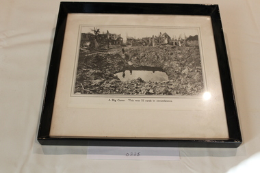 Photograph - Framed Photograph
