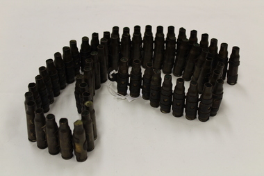 Weapon - Linked Cartridges