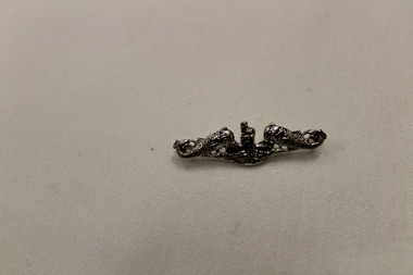Badge - US Submarine Badge