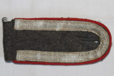 German Epaulette, Circa 1940's