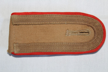 German Epaulette, Circa 1940's