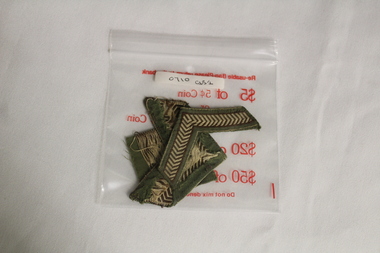 Badge - Cloth Badges